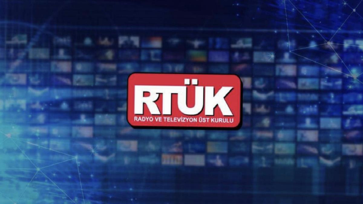 RTÜK’ten yayın ihlali yapan 6 televizyon kanalına üst sınırdan ceza
