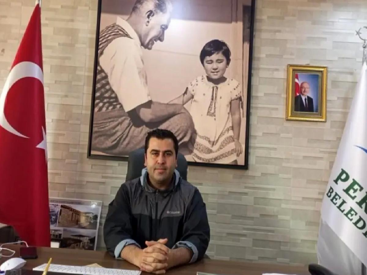 Ruhan Alan, ‘Zimmet’ Suçlamasıyla Tutuklandı