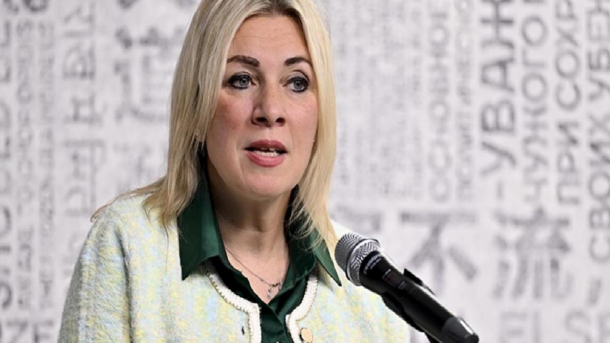 Rusya: Batı, Ukrayna ordusuna nefes aldırmak için 30 günlük ateşkes istiyor