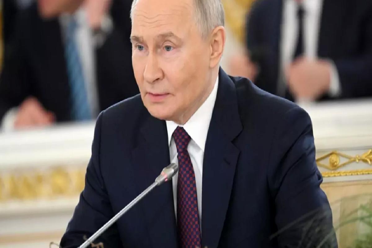 Rusya Devlet Başkanı Vladimir Putin, Ukrayna ile görüşmeler için İstanbul’a gelmeyecek.