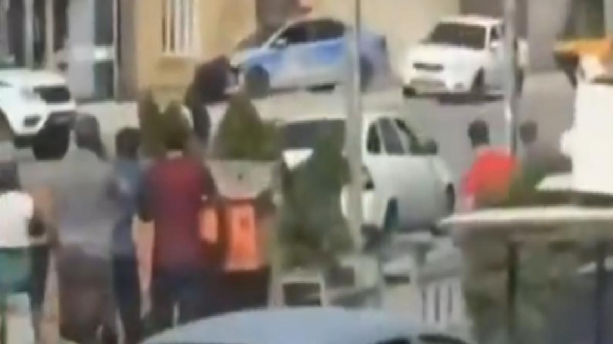 Rusya’nın Dağıstan bölgesinde silahlı saldırı