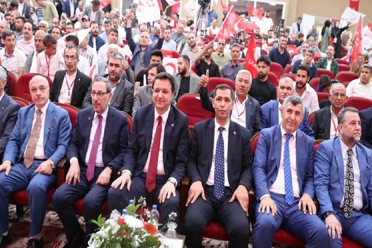 Saadet Partisi’nden Kardeşlik Vurgusu
