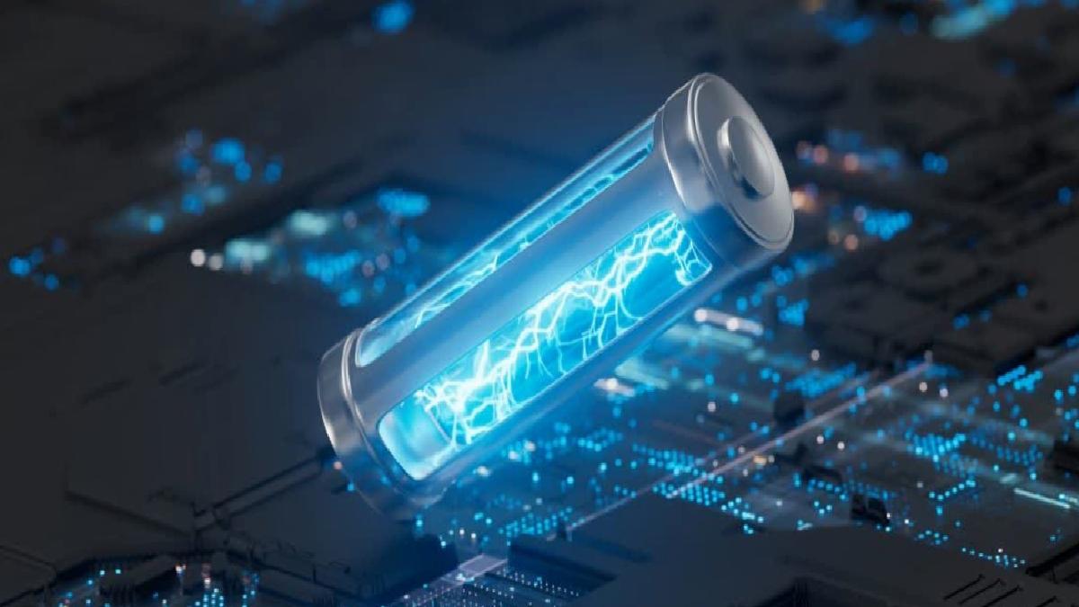 Sadece 6 dakikada yüzde 80 şarj olan sodyum-iyon batarya