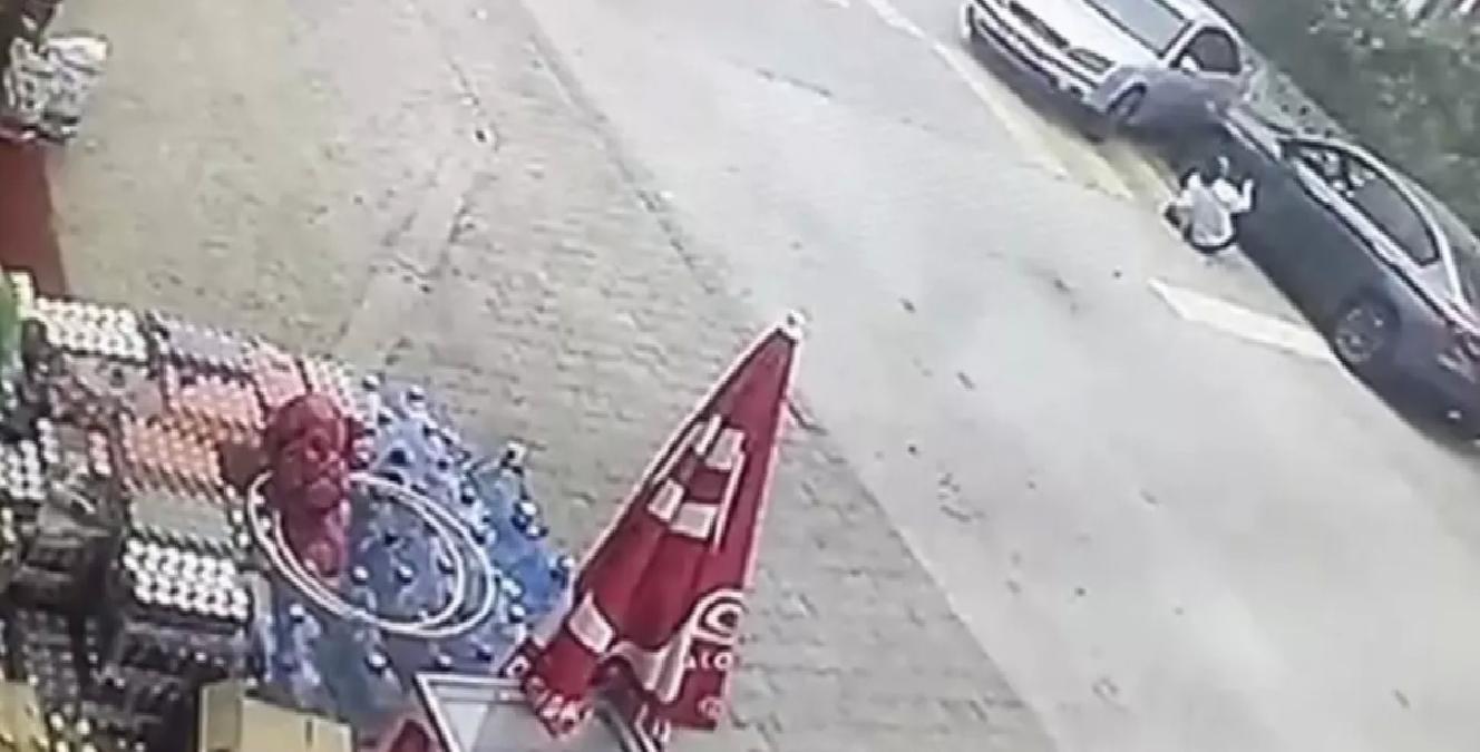 Safranbolu’da Kaza: Kadın Sürücü Yaralandı