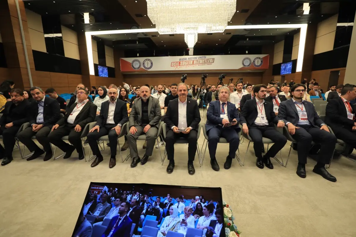 Sağlık-Sen’den sağlık çalışanlarına destek