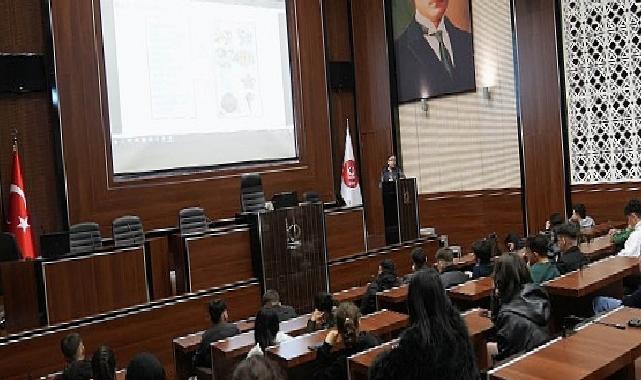 Sağlıklı Beslenme ve Obezite Eğitimi