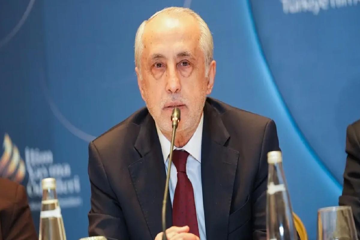 Sağlıkta Teknolojik İstiklal Çalıştayı Gerçekleşti