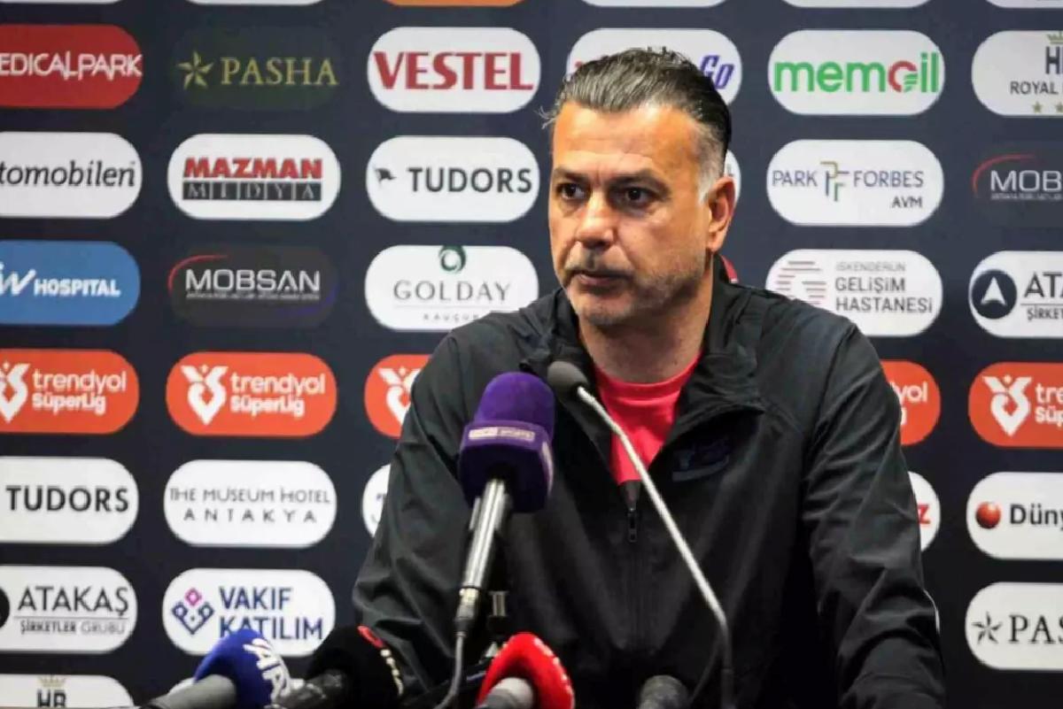Şahin: Hedefsiz Kalmanın Sıkıntılarını Yaşıyoruz
