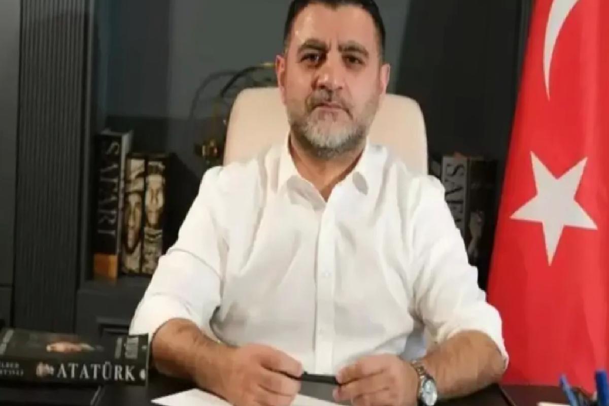 Şahindur: Terörsüz Türkiye İçin Şeffaflık Şart