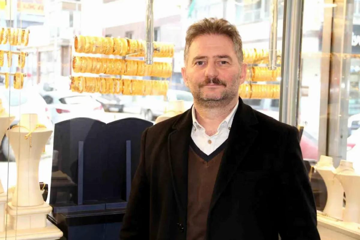 Sahte Altın Dolandırıcılığına Dikkat!