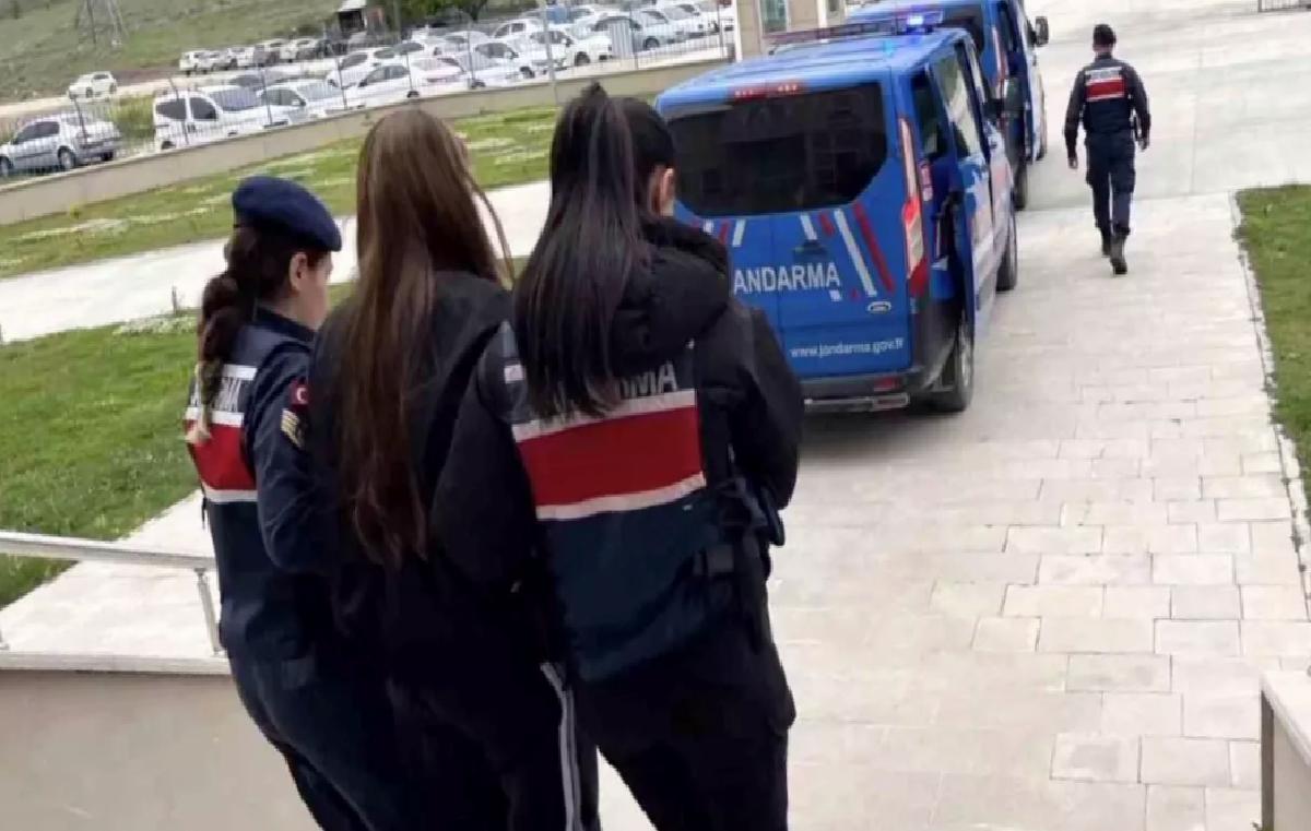 Sahte Araç Kiralama Çetesi Çökertildi