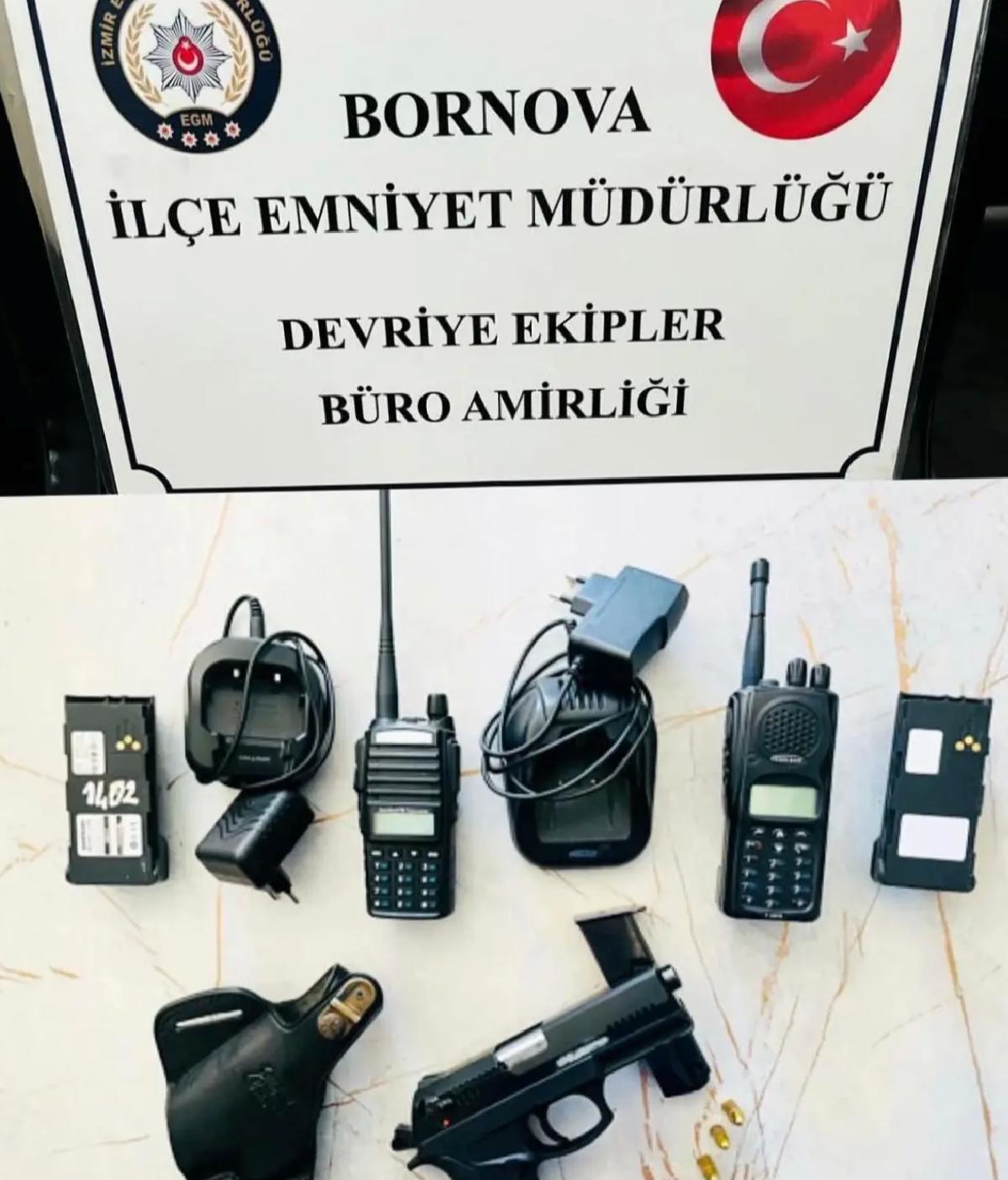 Sahte Kamu Görevlisi Tutuklandı