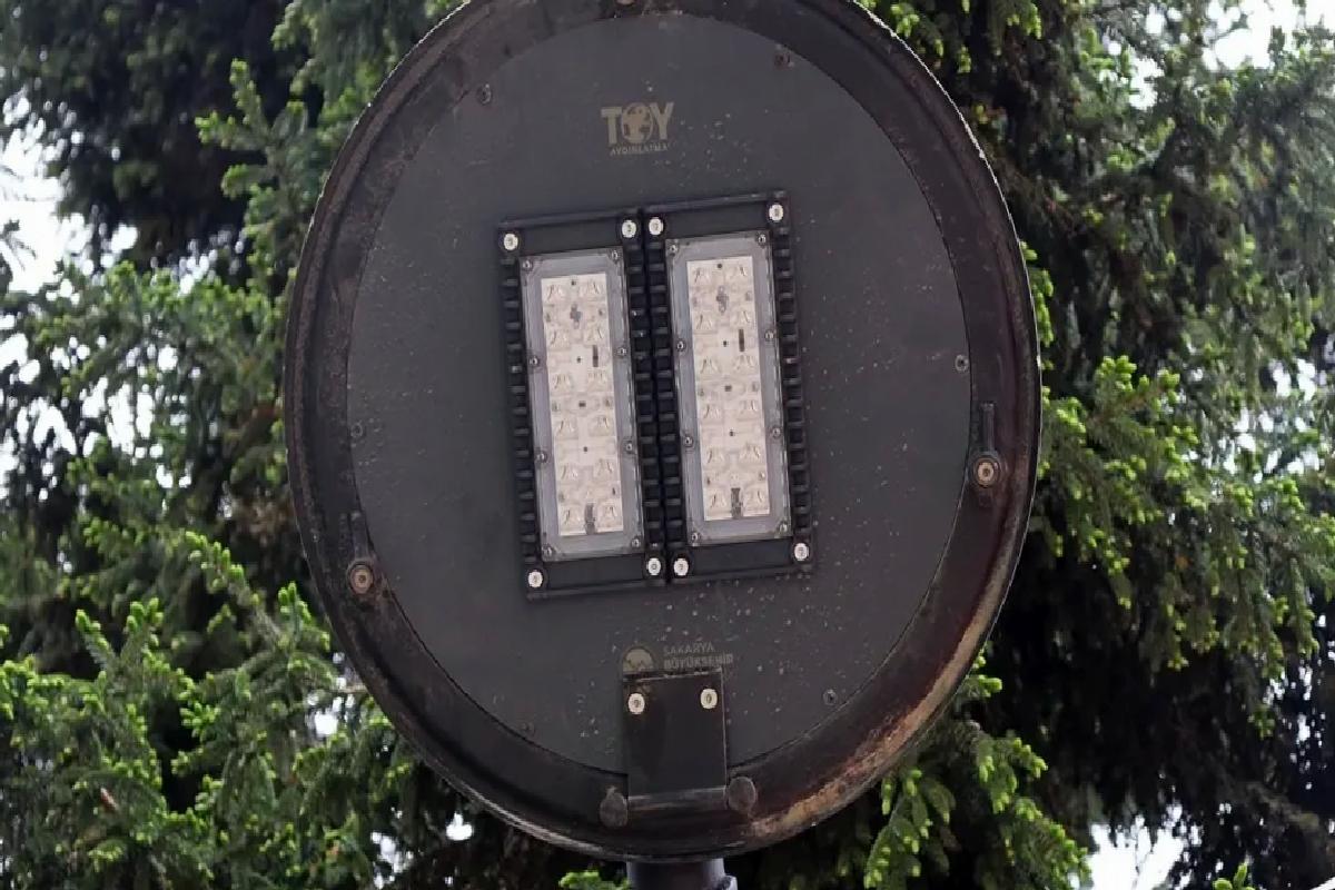 Sakarya’da Elektrikli Bisiklet Kiralama İndirimli Başladı