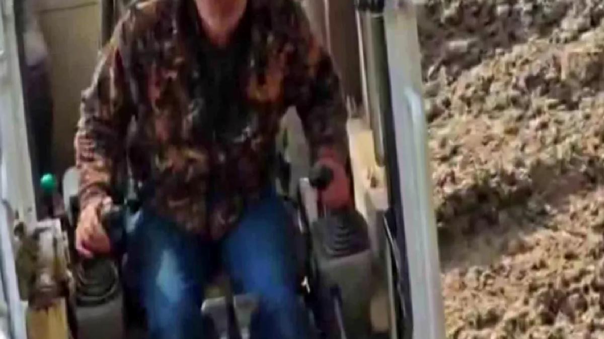 Sakarya’da Kaçak Kazı Operasyonu