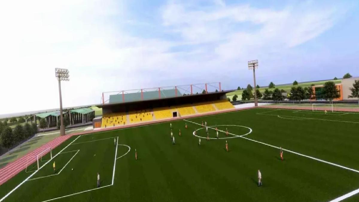 Sakarya’da Yeni Spor Tesisi İçin İhale Tarihi Açıklandı