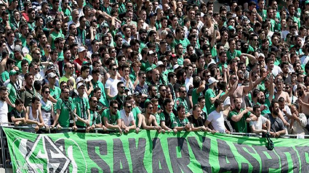 Sakaryaspor’da olağanüstü seçimli genel kurul kararı!