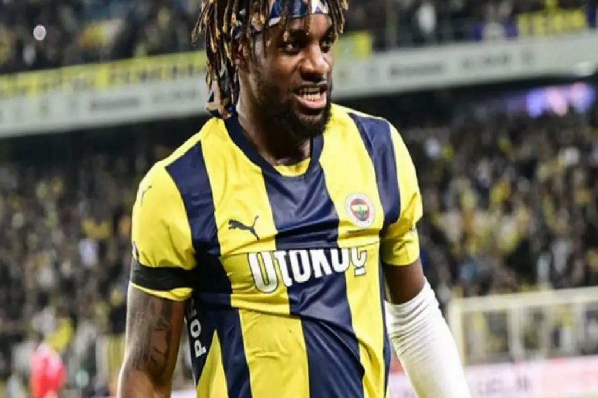 Sakatlığı için Fransa’ya giden Maximin için ülkesinden çarpıcı iddia