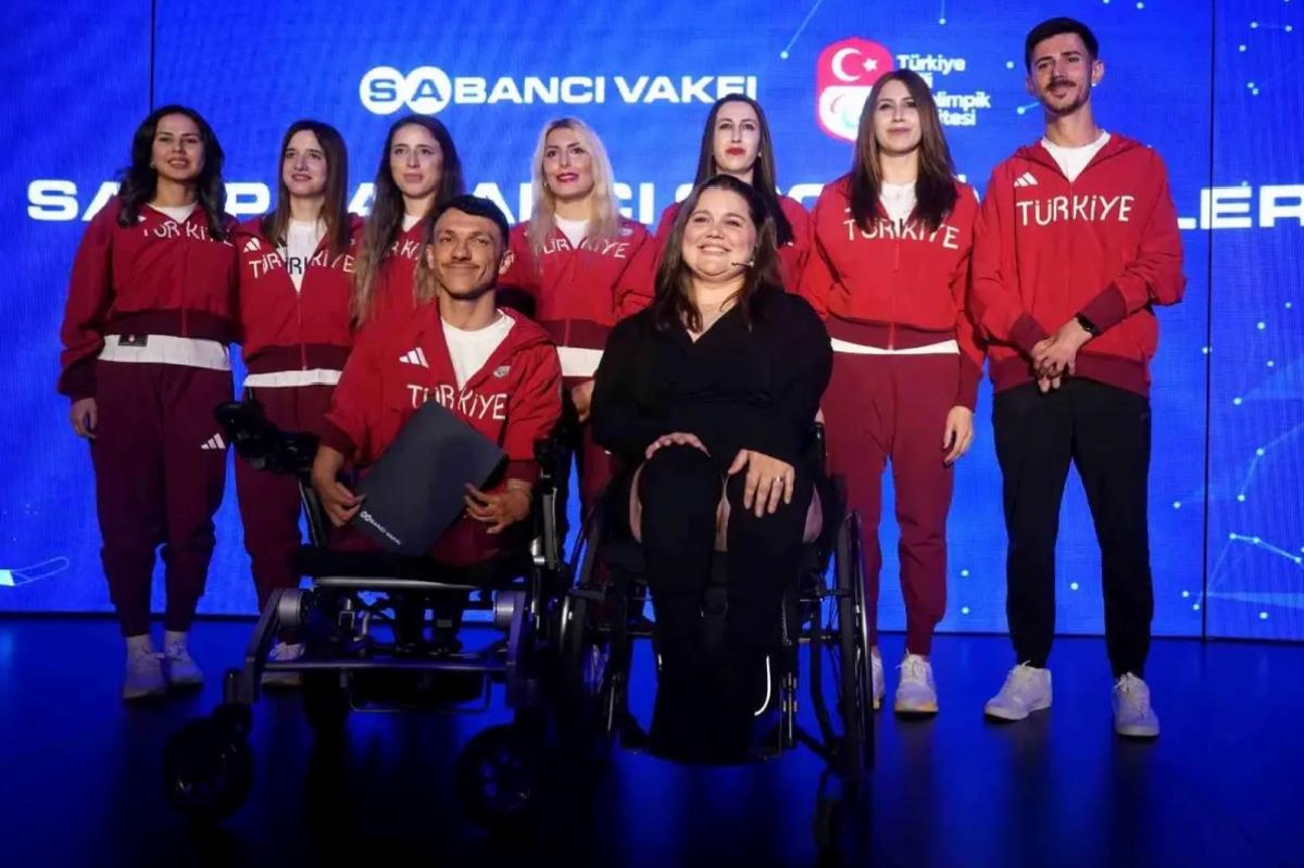 Sakıp Sabancı Spor Ödülleri Sahiplerini Buldu