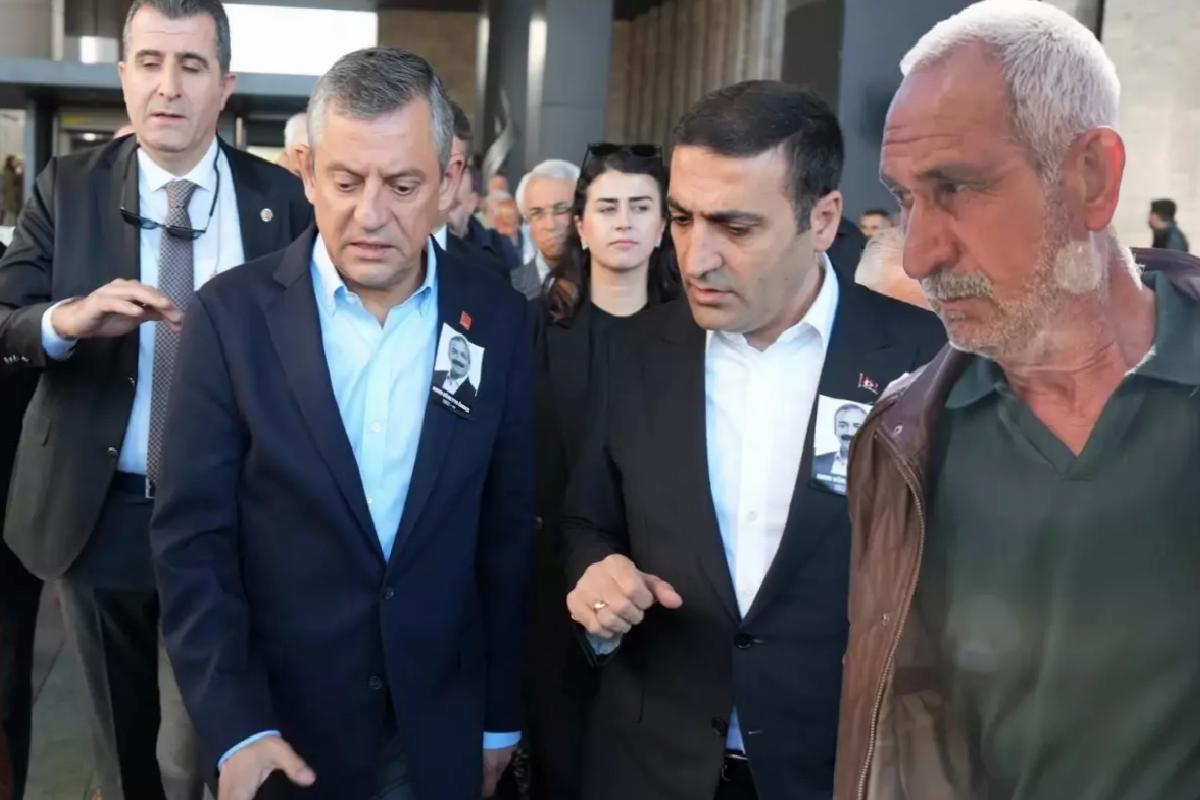 Saldırgan hakkında MASAK raporu ile HTS kayıtları istendi