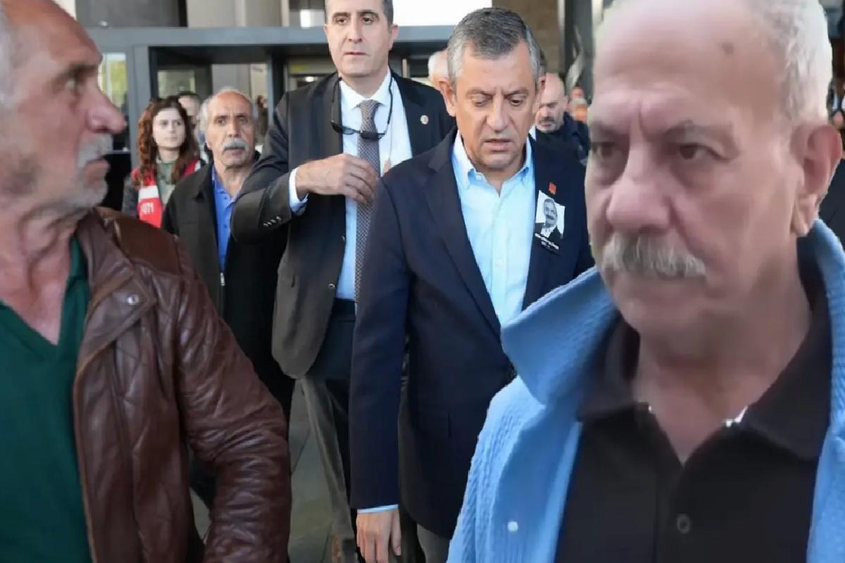 Saldırganın ağabeyi: İstanbul’da arkadaşlık yaptığı kişiler araştırılsın