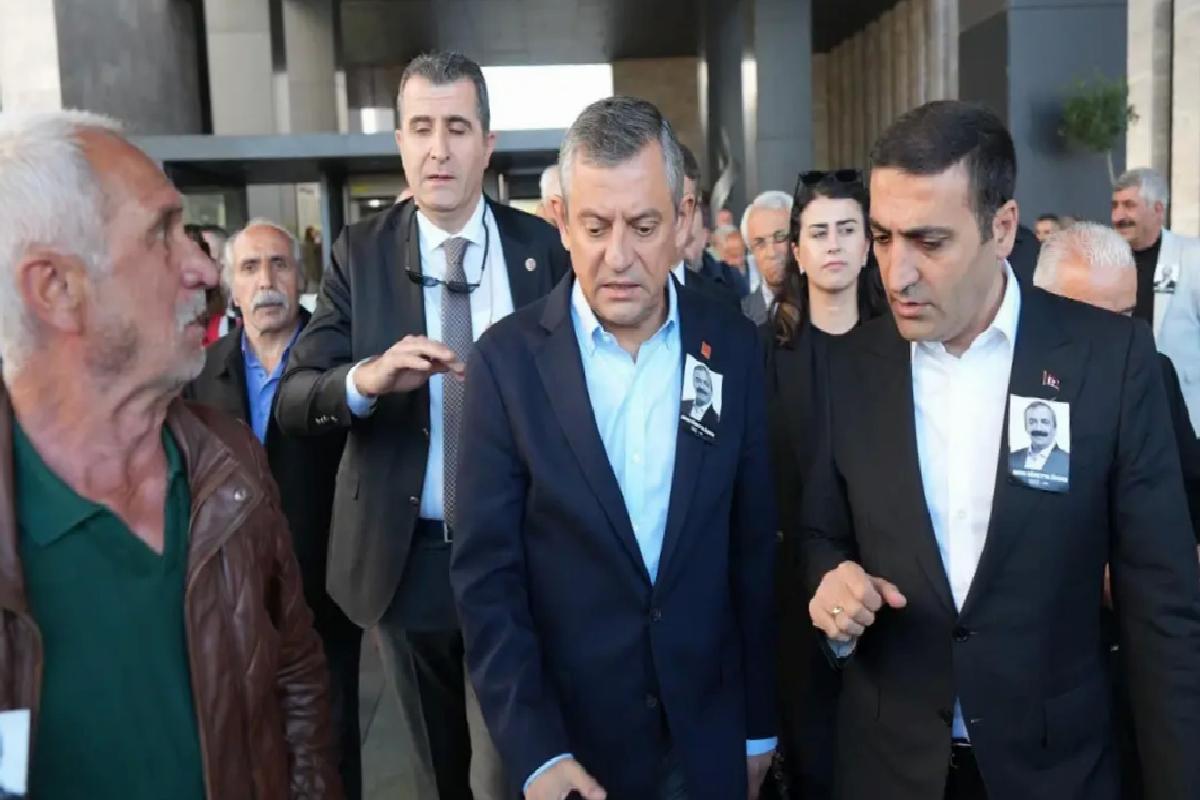 Saldırganın kızı CHP’yi aradı! 21 yıl önce balkondan atlayarak elinden kurtulmuştu
