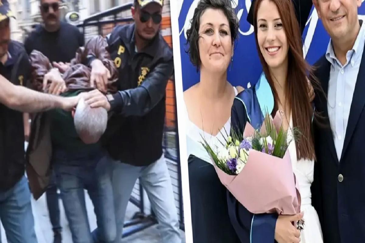Saldırıya uğrayan Özgür Özel’in ailesine tehdit mesajları! Kızının ev adresi paylaşıldı