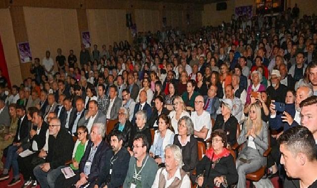 Salihli’de Şiire Açılan Pencere Yeniden Aralandı