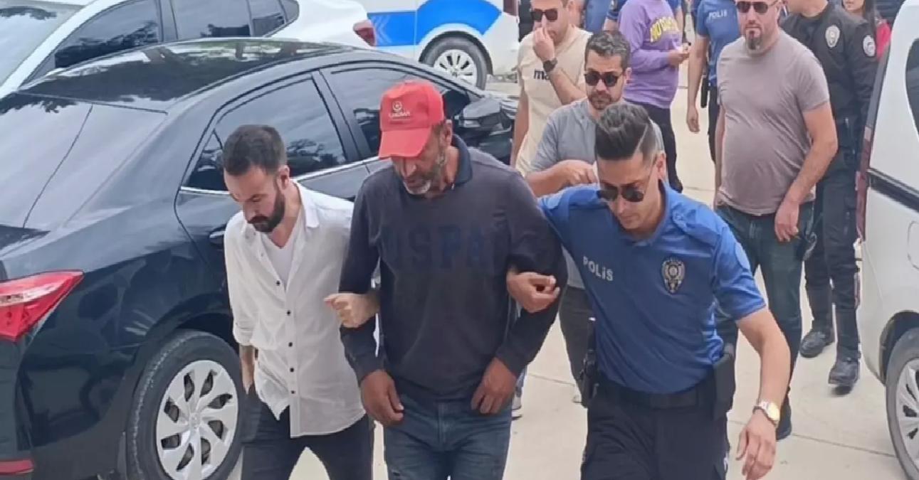 Samandağ’da Molotof Olayı: Şüpheliler Serbest