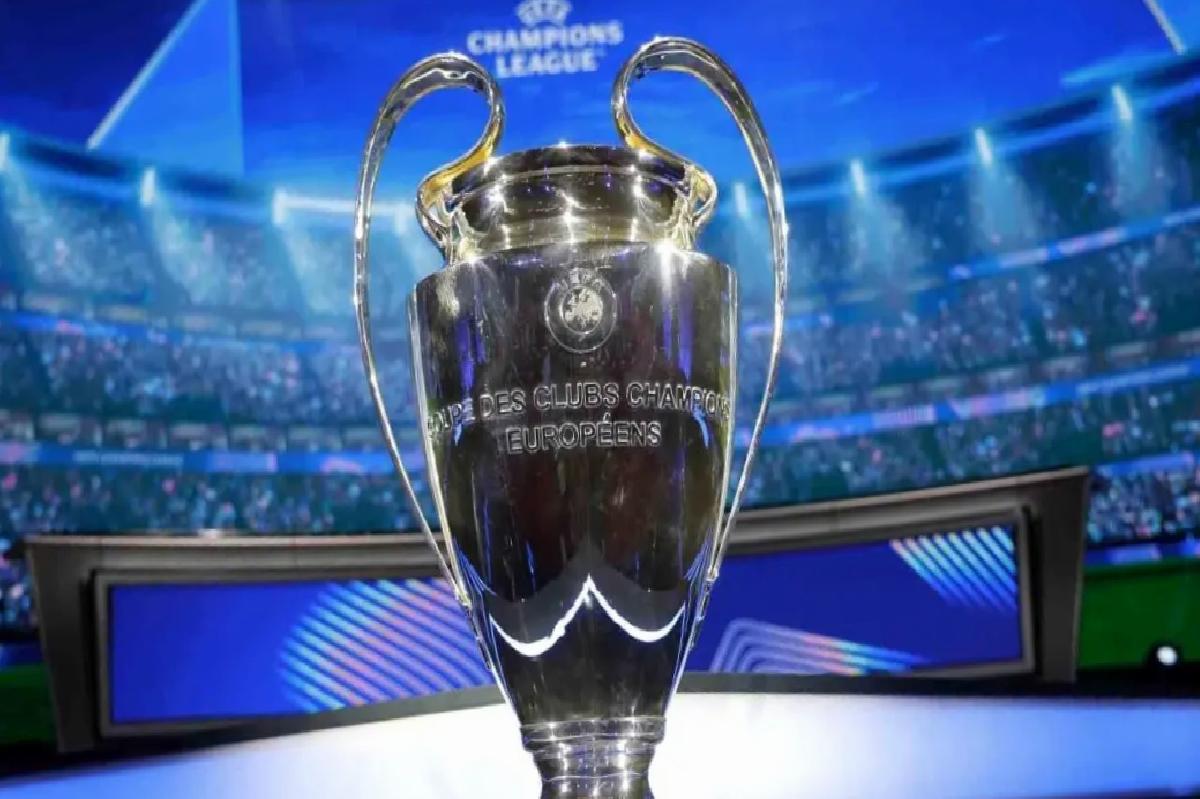 Şampiyonlar Ligi’nde Yarı Final Rövanşları