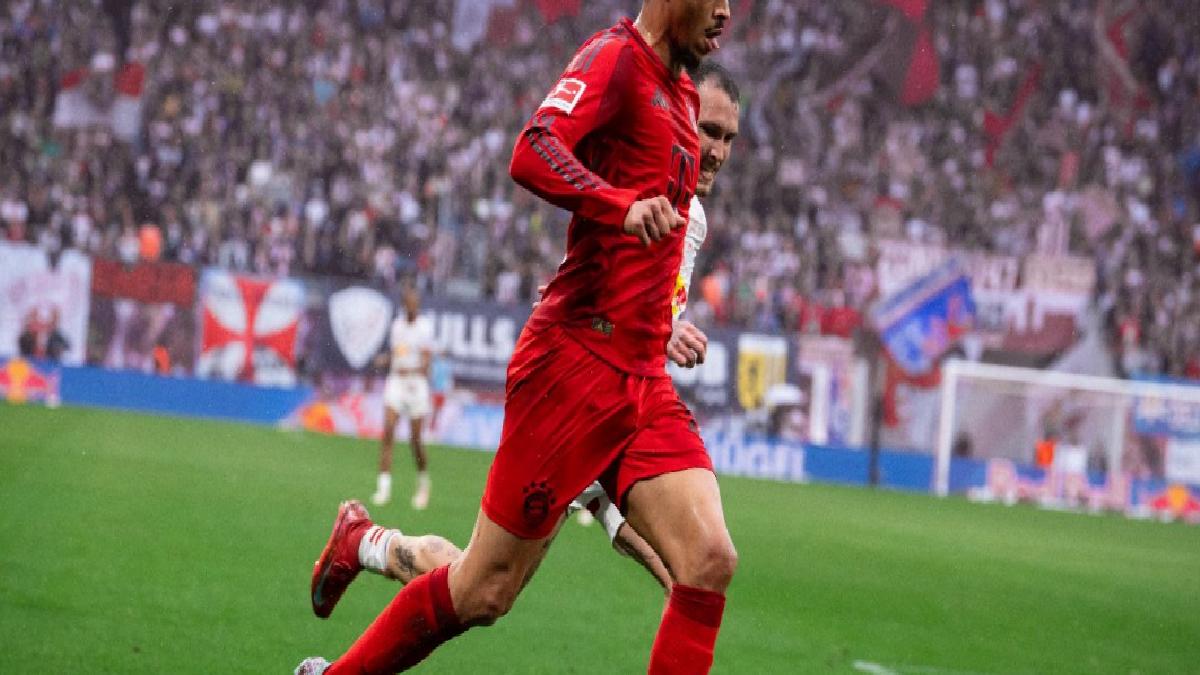 Şampiyonluk ertelendi! Bayern Münih, Leipzig’le berabere kaldı