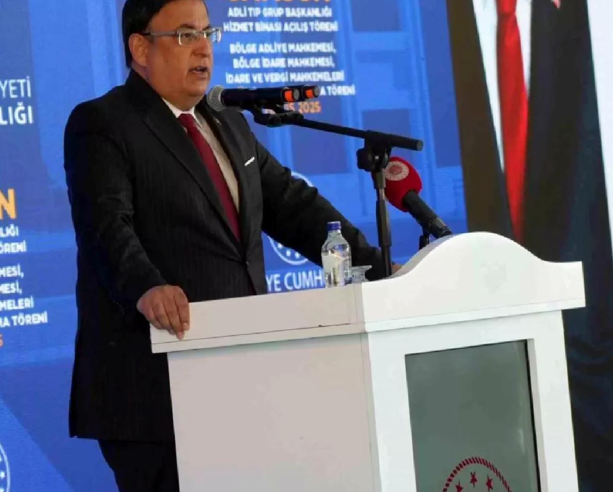 Samsun Adliyesi’nde Hızlı Soruşturmalar