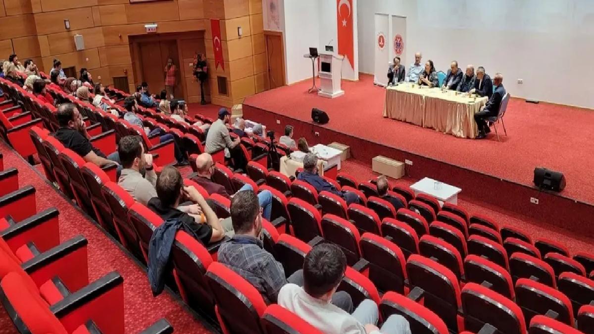 Samsun’da 4. Karadeniz Aile Hekimliği Kongresi sona erdi