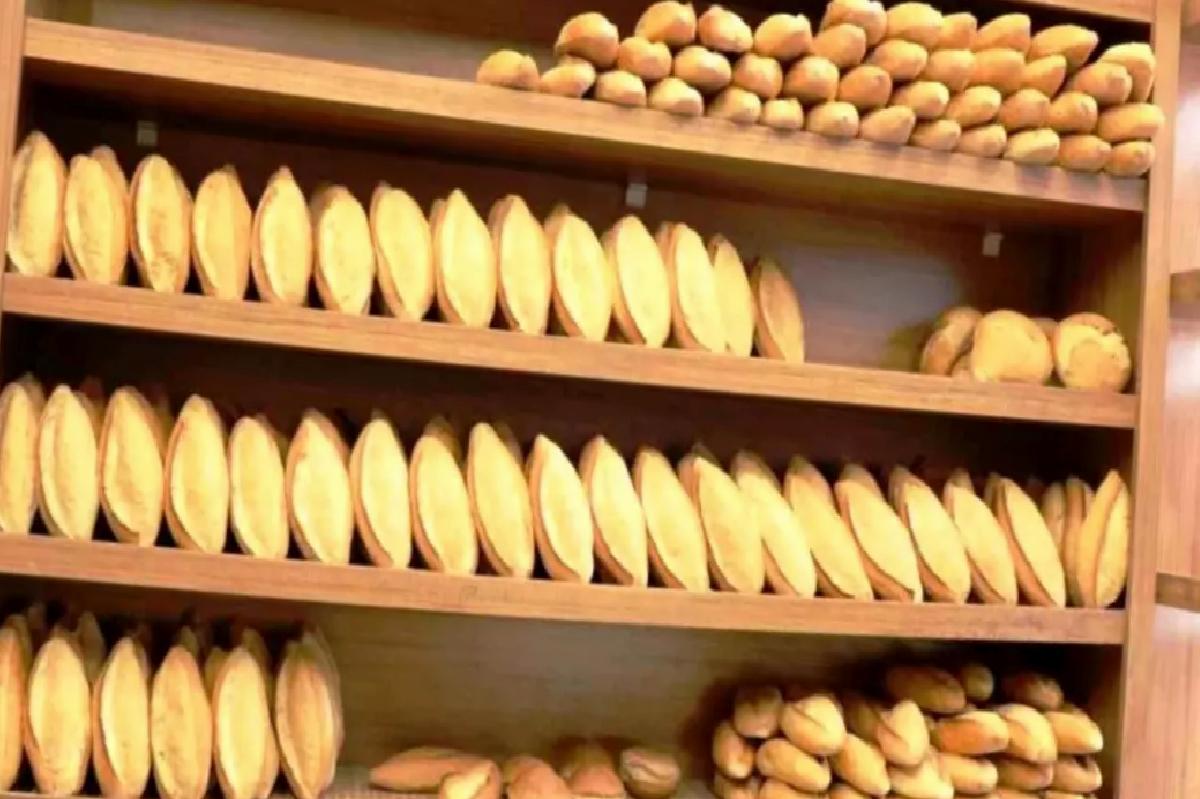 Samsun’da Ekmek Zammı İptal Edildi