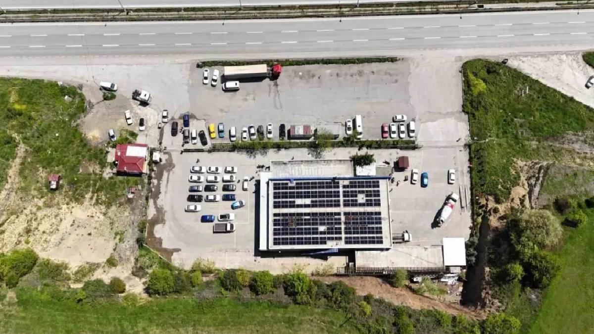 Samsun’da Heyelan Riskine Karşı Önlemler Alınıyor