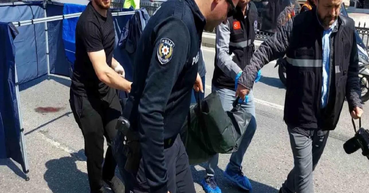 Samsun’da motosiklet kazası: Genç hayatını kaybetti