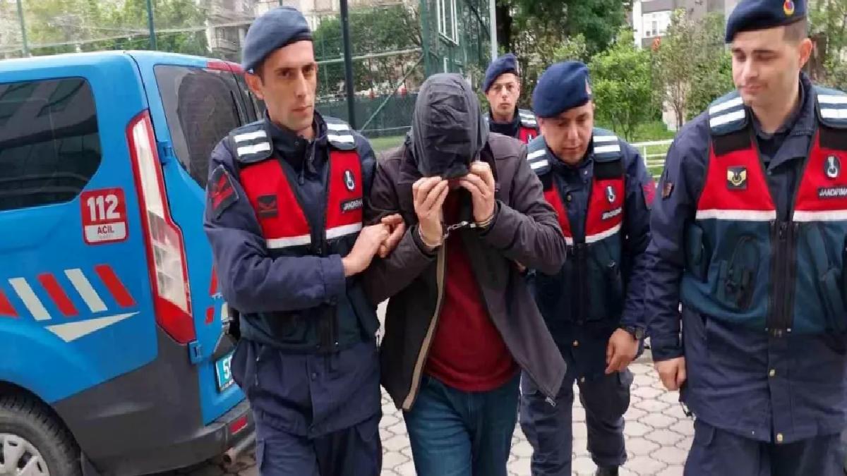 Samsun’da Uyuşturucu Tarpı Operasyonu