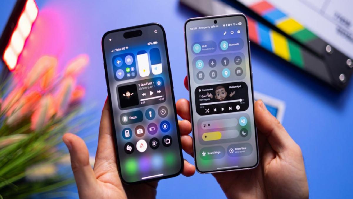 Samsung, Android 16’yı bu ay test etmeye başlayacak