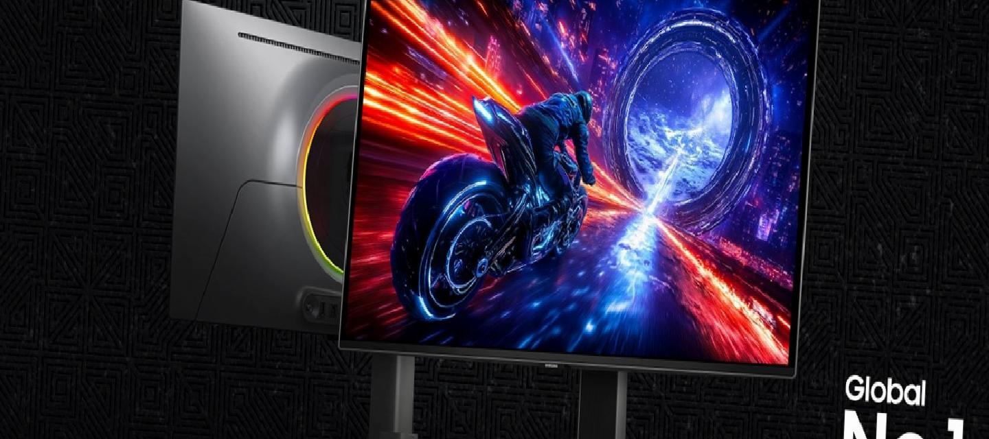 Samsung, dünyanın ilk 500Hz oyuncu monitörünü satışa sundu