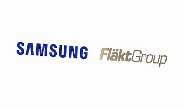 Samsung Electronics FläktGroup’u satın aldı