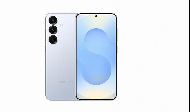 Samsung Galaxy S25’e ReMA Design for Recycling® Ödülü!
