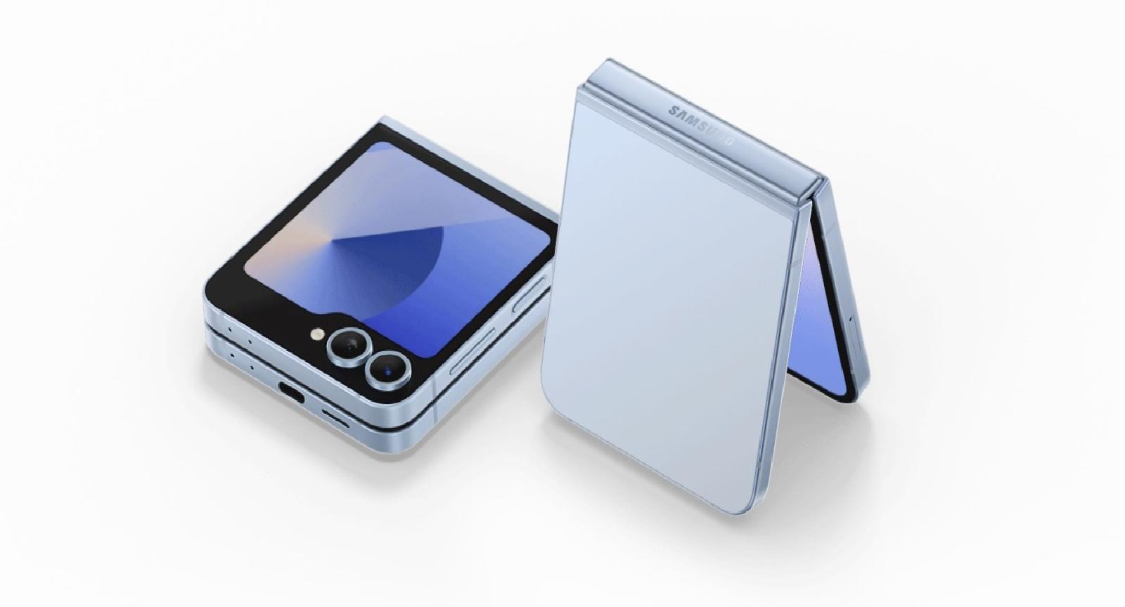 Samsung Galaxy Z Flip 7 FE hayal kırıklığı yaşatabilir: Sadece isim değişikliği mi?