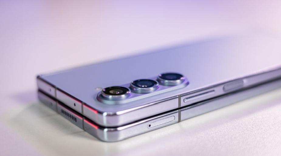 Samsung Temmuz’a hazır, katlanabilir seride büyük yenilikler geliyor