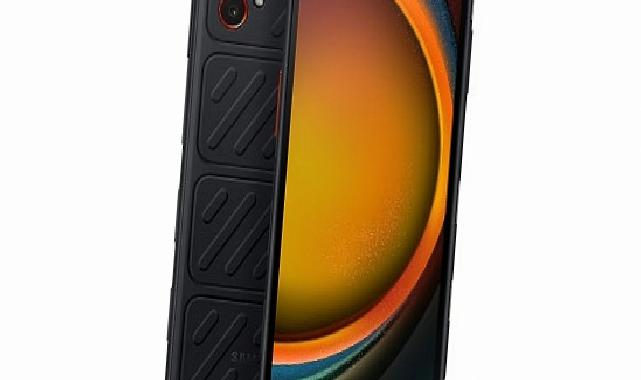 Samsung’dan zorlu ortamlara dayanıklı güçlendirilmiş Galaxy XCover7 Pro ve Galaxy Tab Active5 Pro çok yakında!