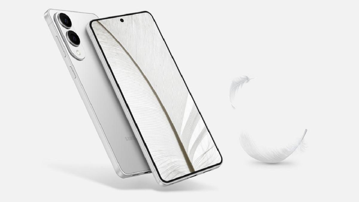Samsung’un en incesi Galaxy S25 Edge tanıtıldı İşte Türkiye fiyatı