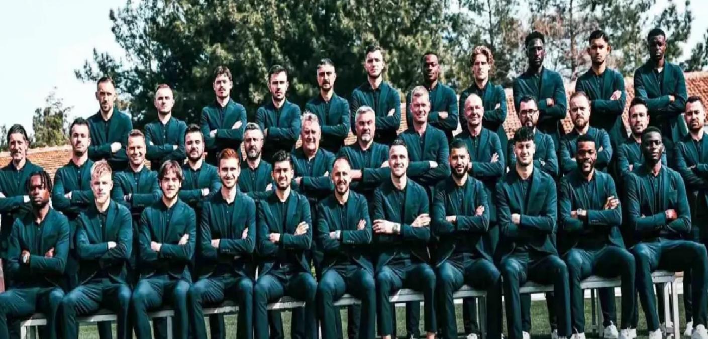 Samsunspor Avrupa Kupalarına Katılmayı Hedefliyor
