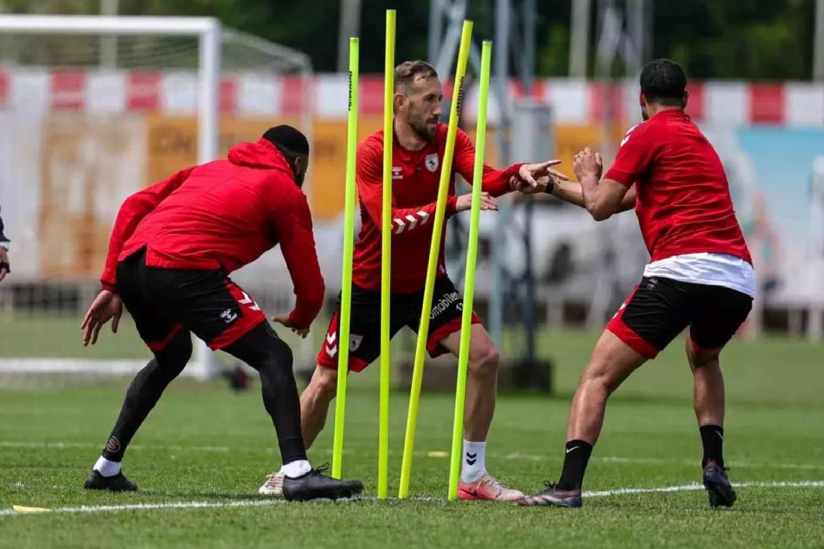 Samsunspor – Sivasspor Maçına Büyük İlgi