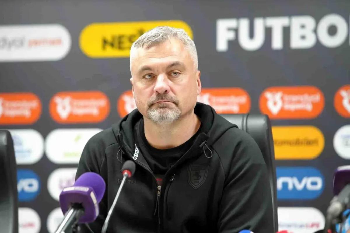 Samsunspor’dan Önemli Galibiyet