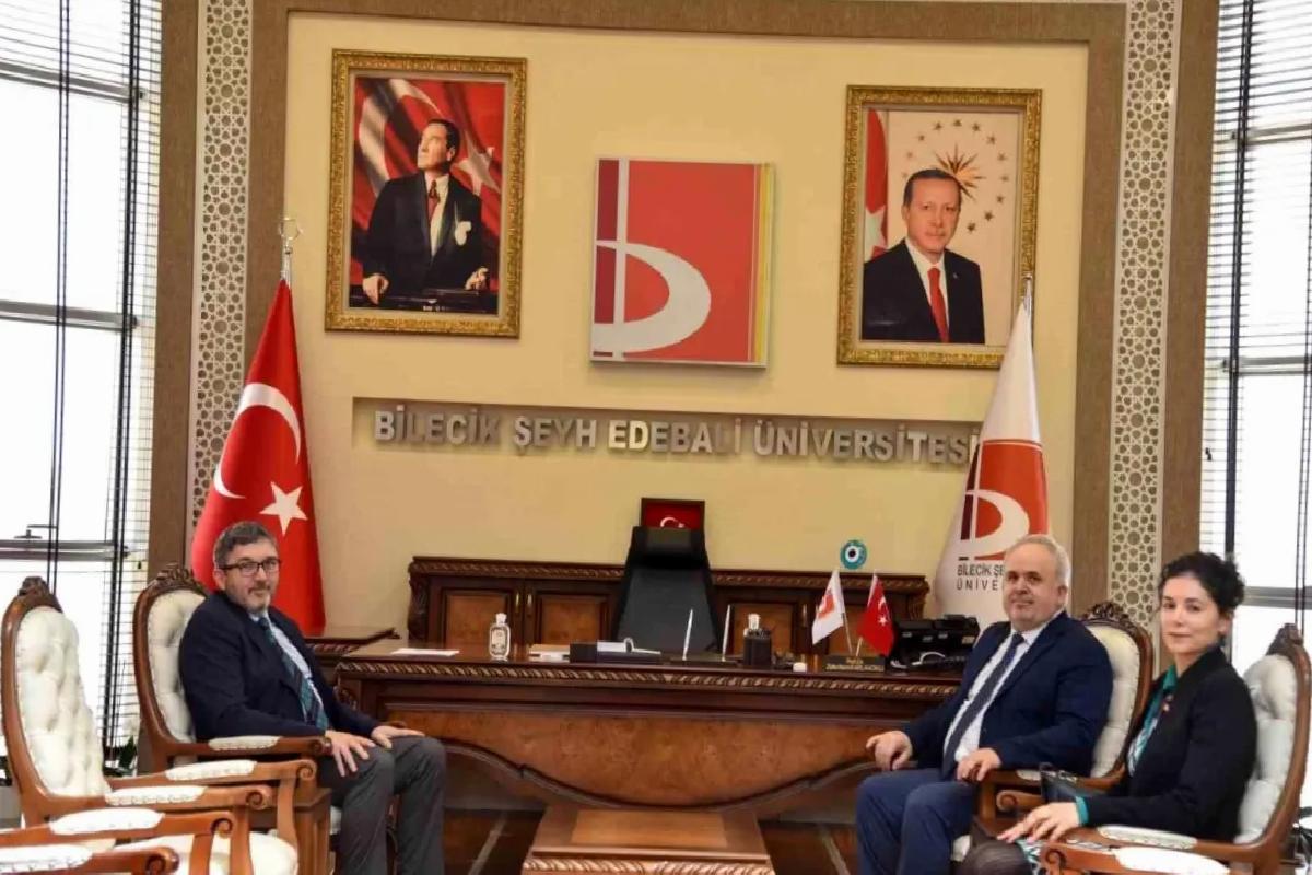 Sanayi-Üniversite İş Birliği Görüşüldü