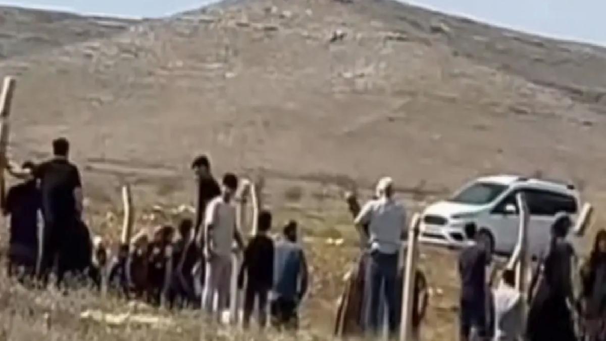 Şanlıurfa’da Boğulan Kuzenler