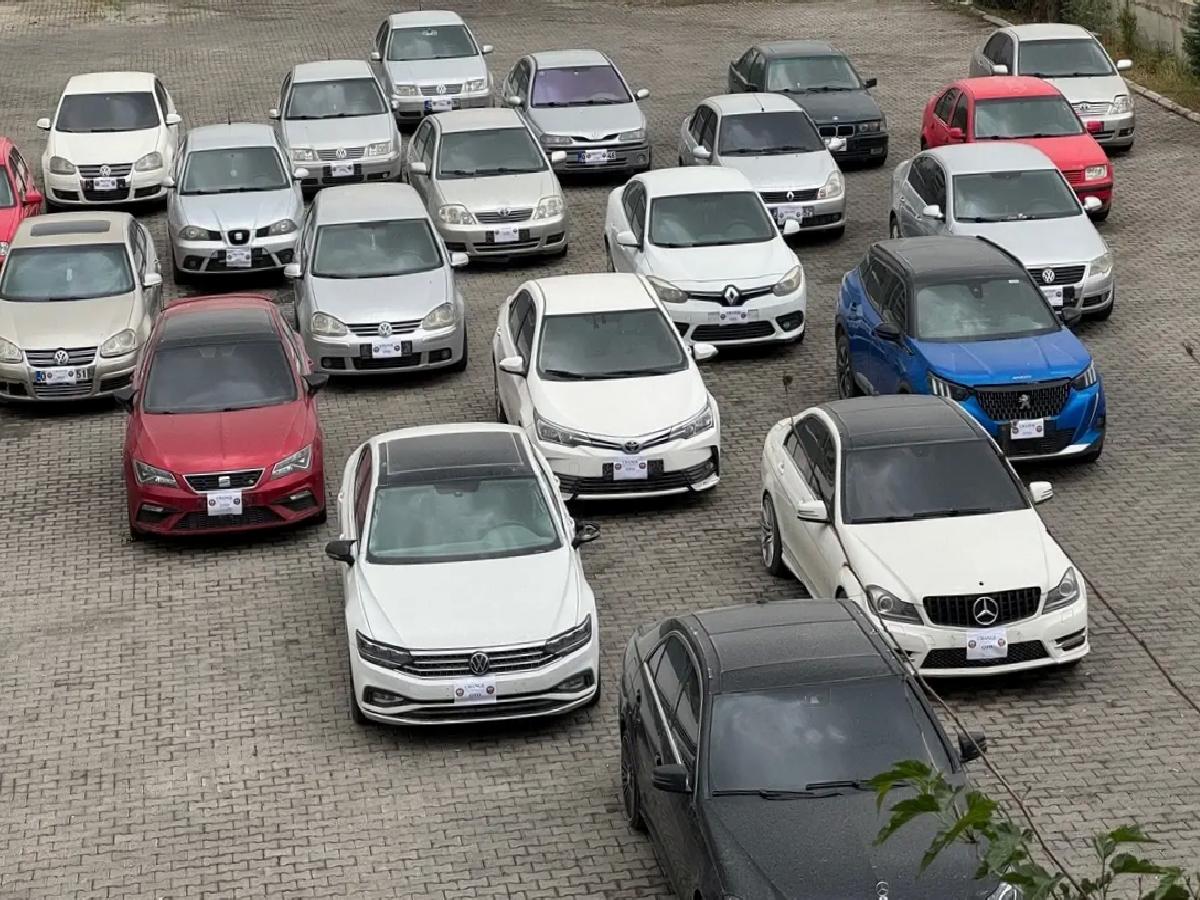 Şanlıurfa’da Change Operasyonu: 15 Gözaltı